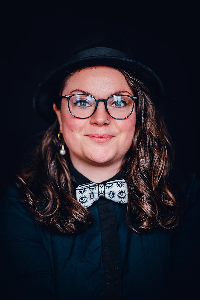 Marie Rausch
