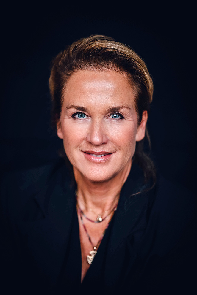 Sonja Rath