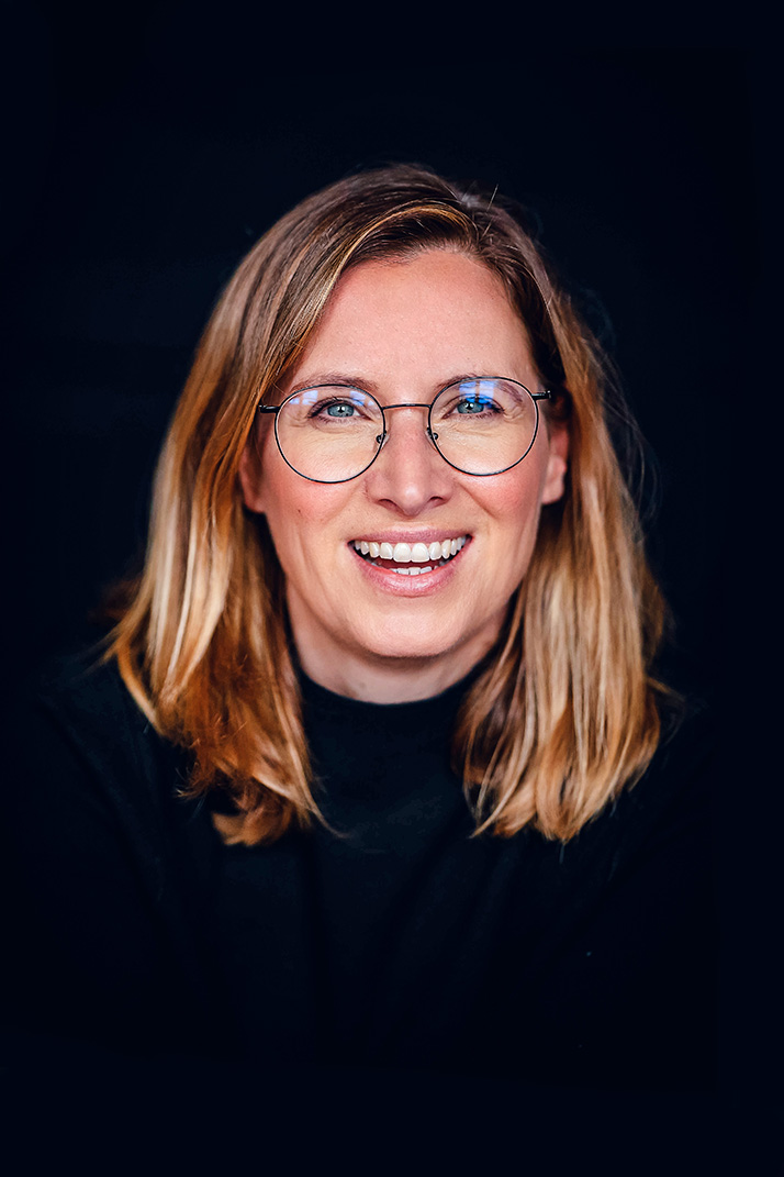 Sonja Wüllner