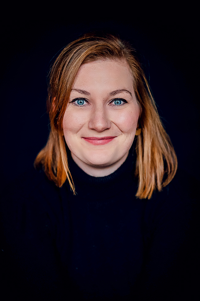 Ursel Tünnißen