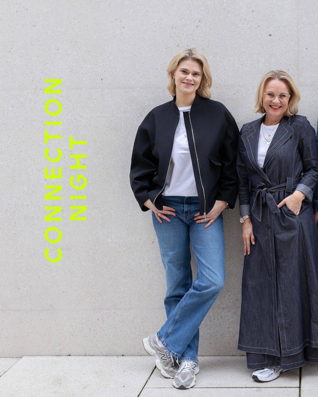 Four CONNECTION NIGHT-2