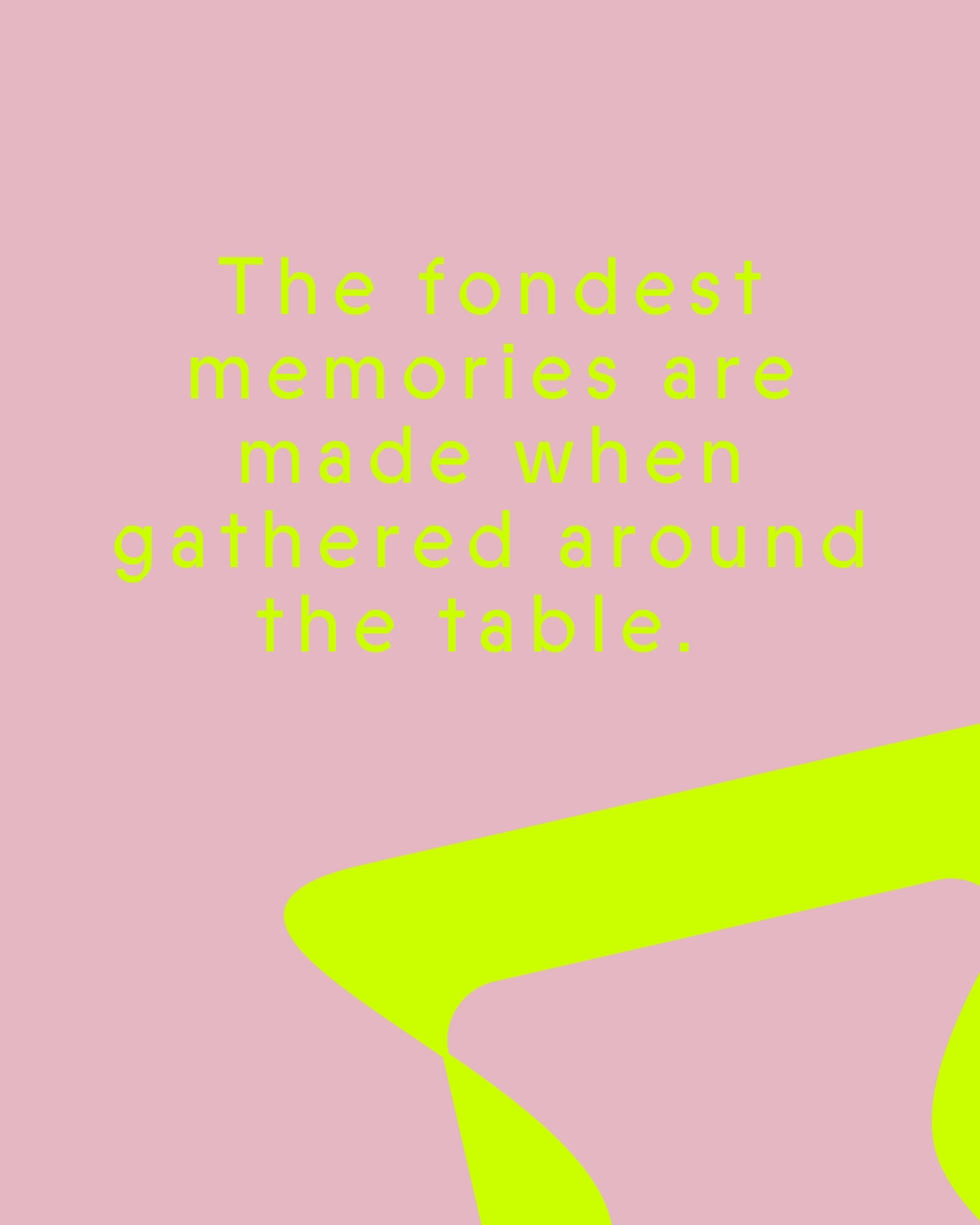 Quote networking kitchen