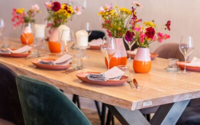 networking supper club